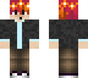 dexy skin [was deleted]