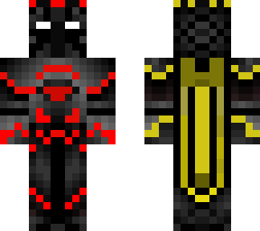 die fertige wer sion fom monster knig
