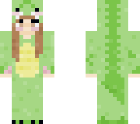 dino