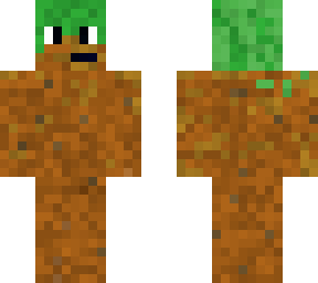 dirt dude