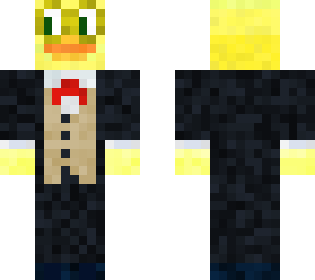 doctor duck