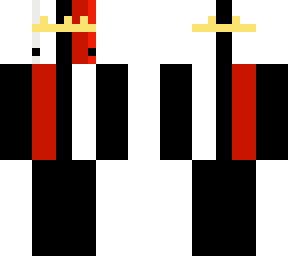 domino man
