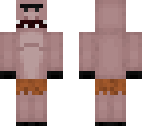 don't starve pig