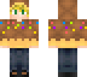 donut boy v3