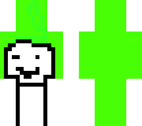 dorkey dream