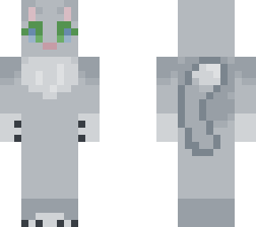 dovewing warriors #33