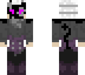 dragon mori
