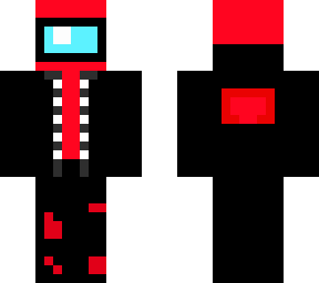drippy impostor