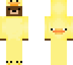 duck bear v2