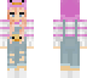 duck girl edit 2