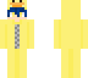 duck onsie