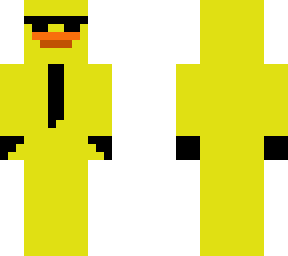 duck xeatcher 2