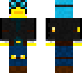 ducktdm