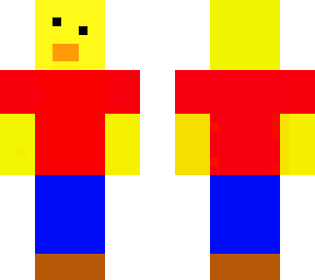 ducky
