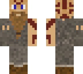 dwarf