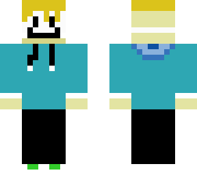 econewways skin