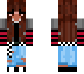 egirl/tomboy/grunge