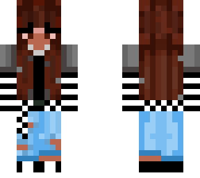 egirl/tomboy/grunge