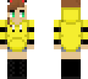 electric pokemon trainer v1