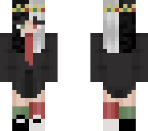 ellie skin 1
