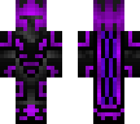 ender battle skin