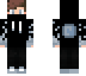 ender boy - air nomad variation