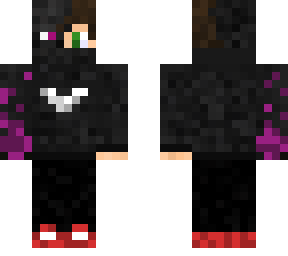 ender boy