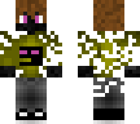 ender boy