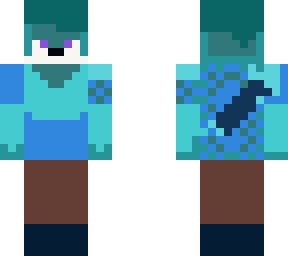 ender fox archer