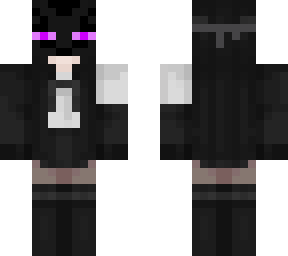 enderman mask