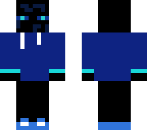 endermen gamer