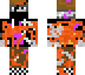 enderov dead ghost