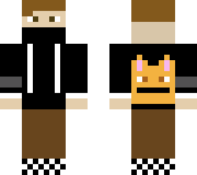 enderov human
