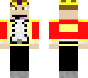 enderov king crown