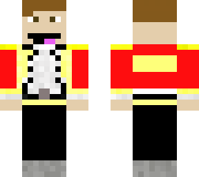 enderov king no crown