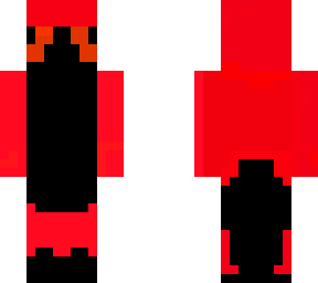 evil bird