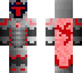 evil knight