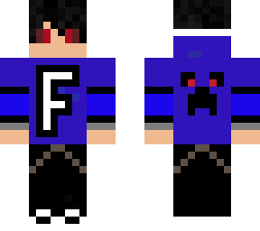 evil skin 2