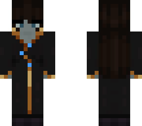 evoker