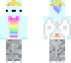 fancy derp unicorn