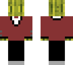 fancy-er melon