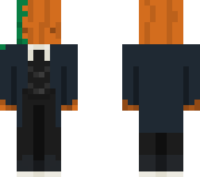 fancy pumpkin