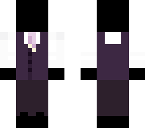 fancy void man