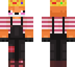 fenticcraft! (me basicly)