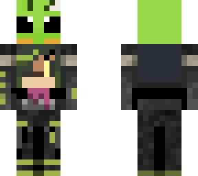 ffsade and sadebot