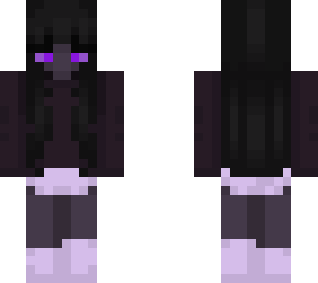 final endergirl
