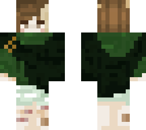 finn (oc)