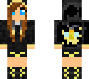 firefly girl