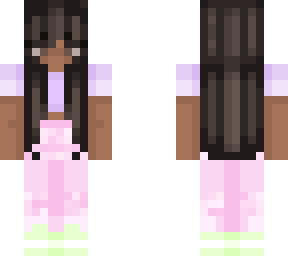 first skin