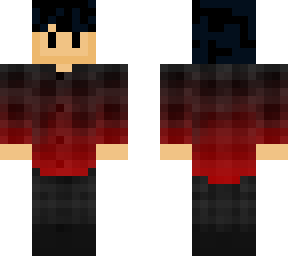 first skin i made :]